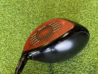 2022 TaylorMade Stealth Plus 10.5° Driver With Headcover