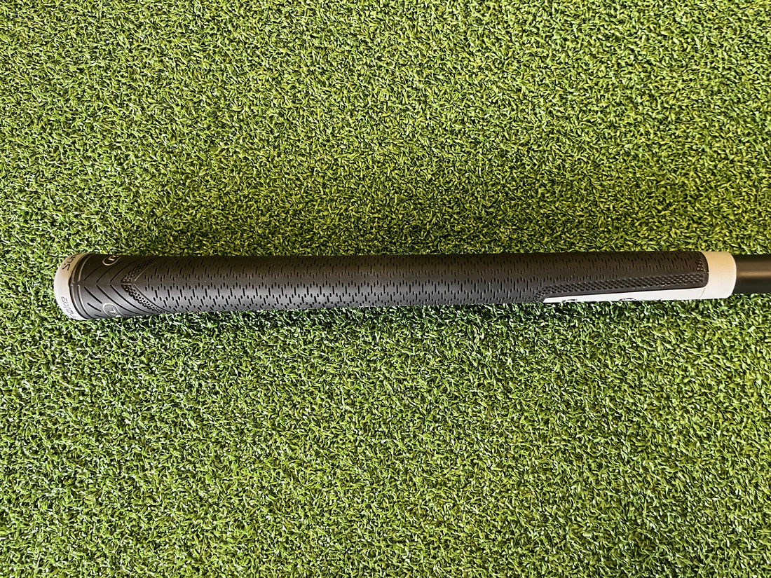 2022 TaylorMade Stealth Plus 10.5° Driver With Headcover