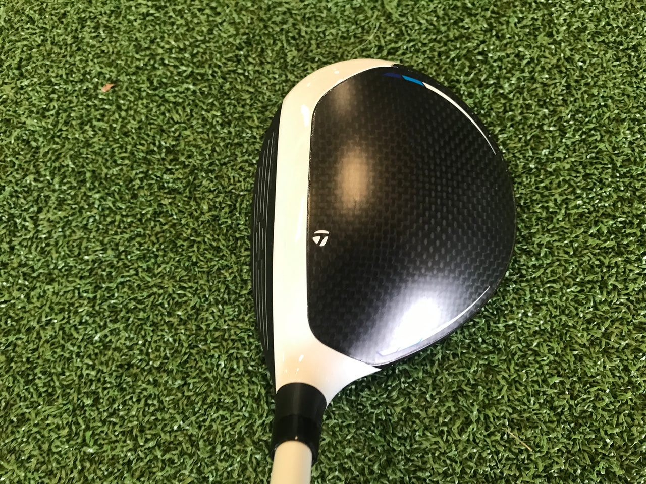 TaylorMade Sim2 Max D 22° Ladies 7 Wood