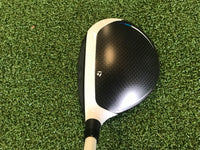 TaylorMade Sim2 Max D 22° Ladies 7 Wood