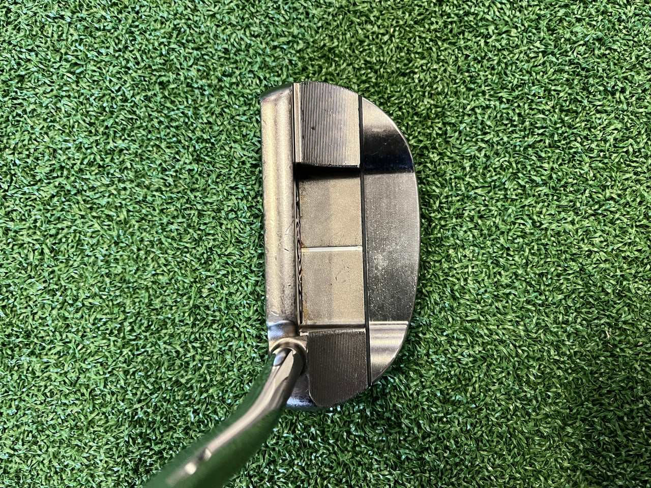 Odyssey Black Series #5 34" Putter