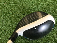 TaylorMade Sim2 Max D 22° Ladies 7 Wood