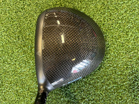 2024 Callaway Paradym Ai Smoke Max 10.5° Driver *Like New*