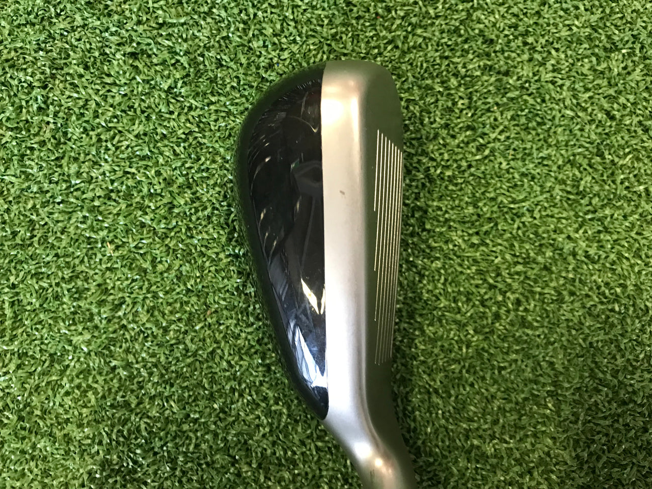 Ping G15 20° Left Handed 3 Hybrid