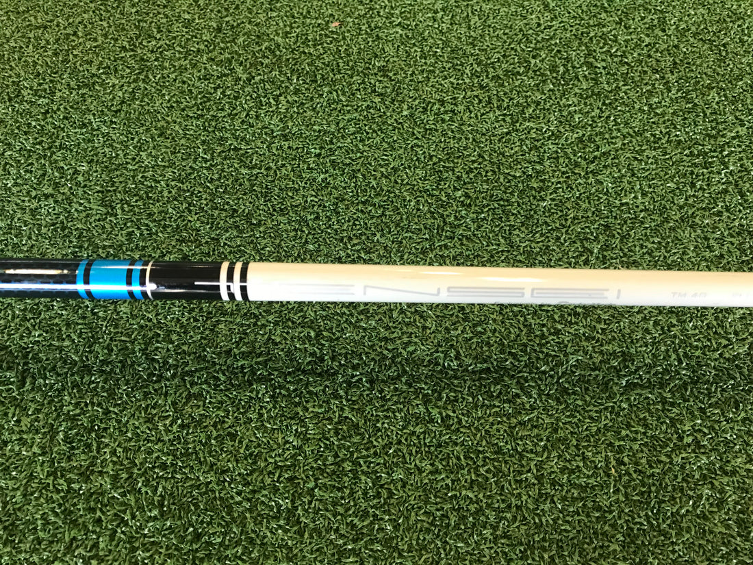 TaylorMade Sim2 Max D 22° Ladies 7 Wood