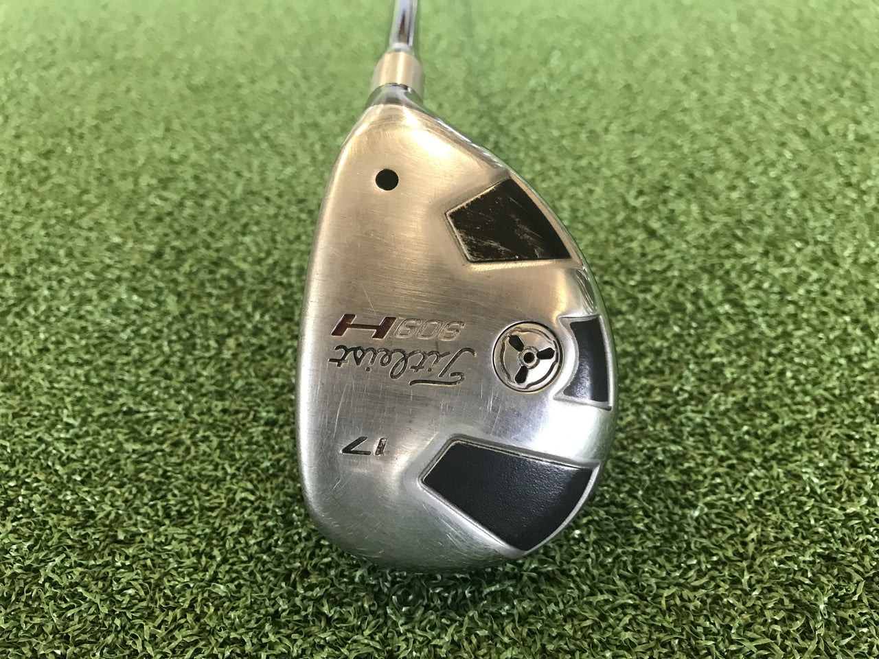 Titleist 909H 17° Hybrid