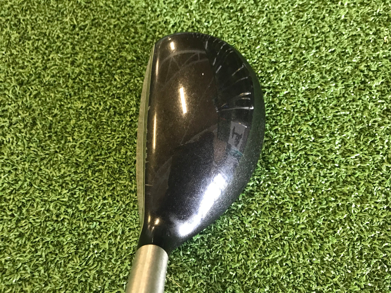 Titleist 909H 17° Hybrid