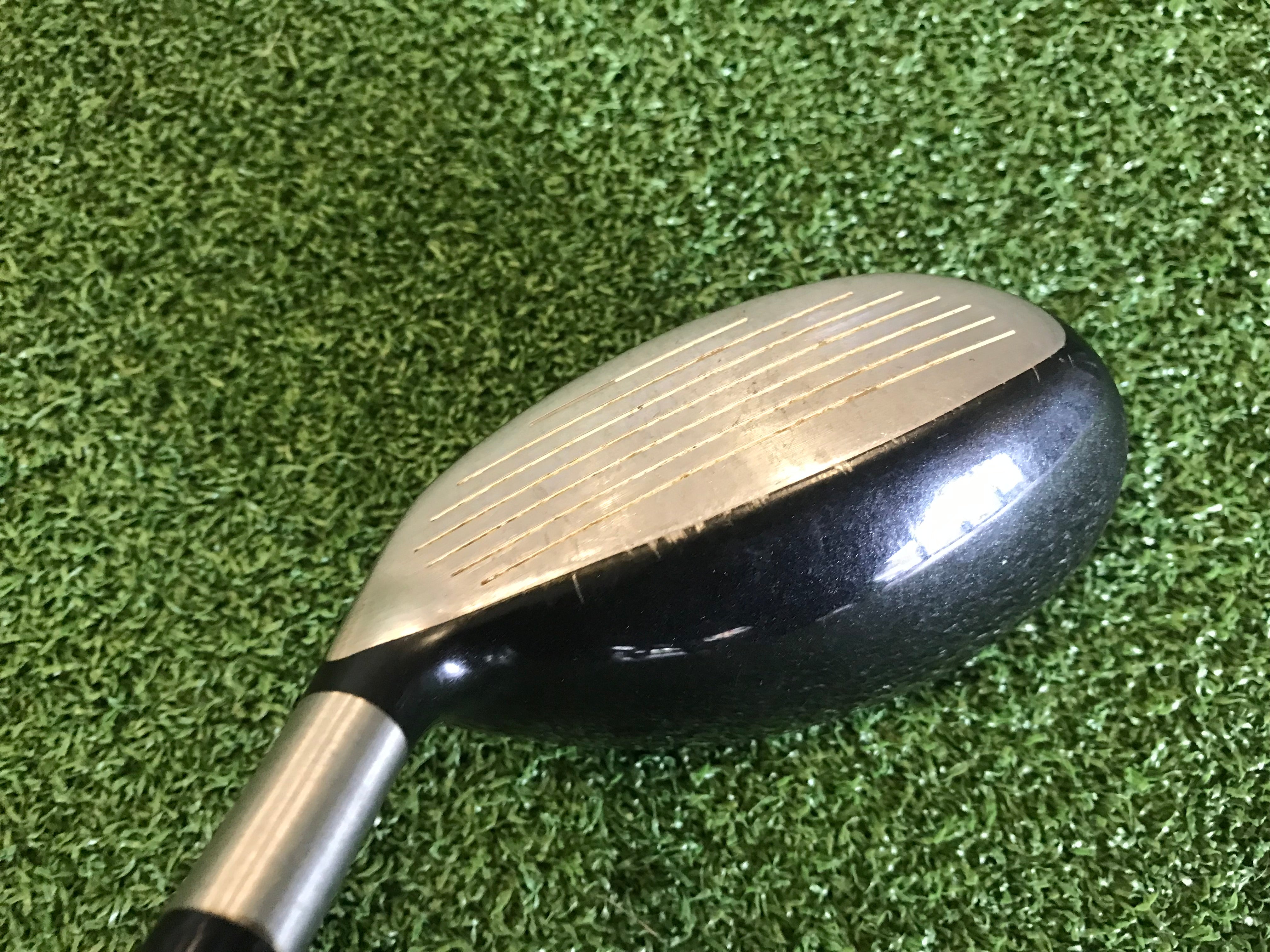 Titleist 909H 17° Hybrid