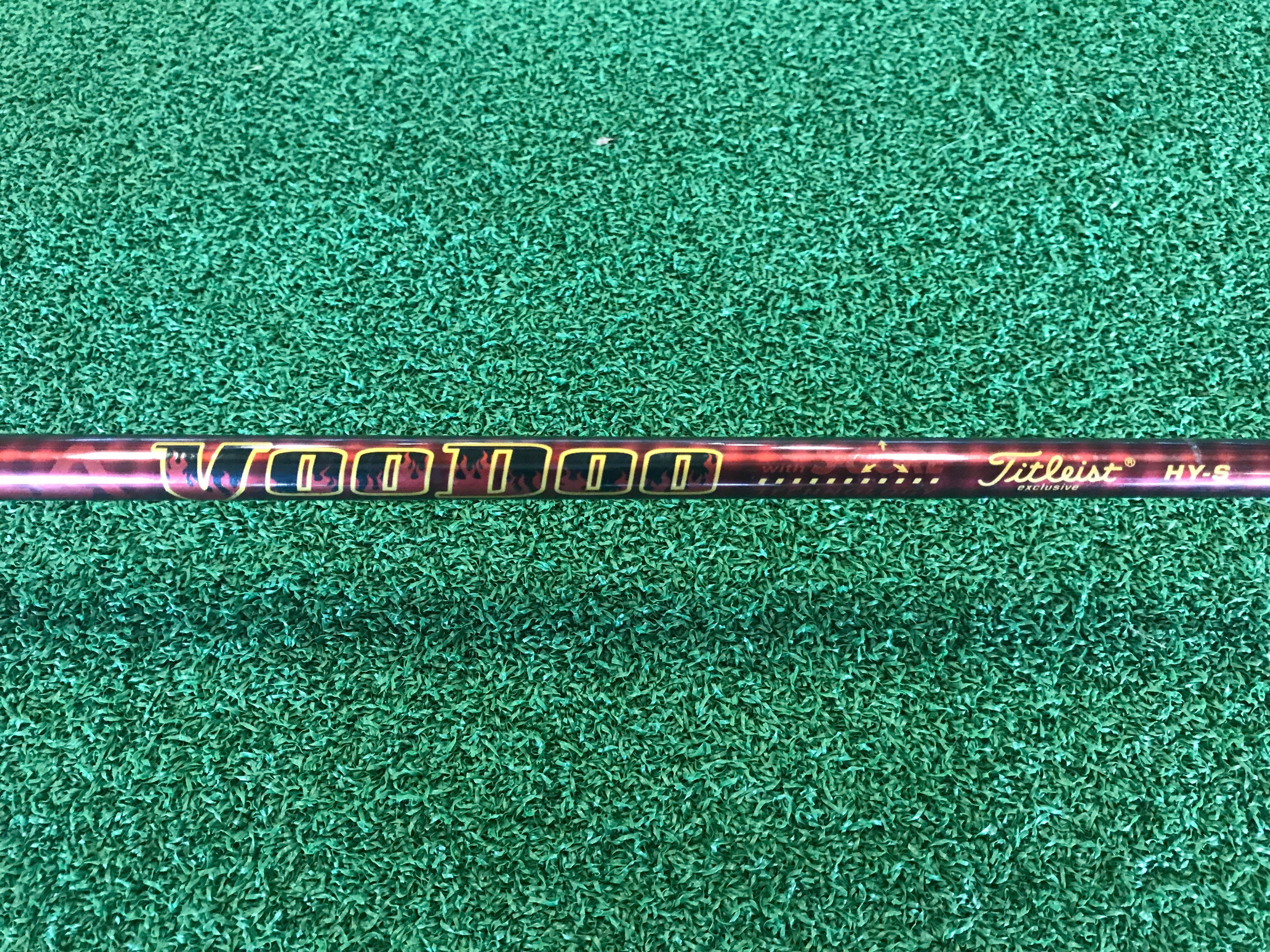 Titleist 909H 17° Hybrid