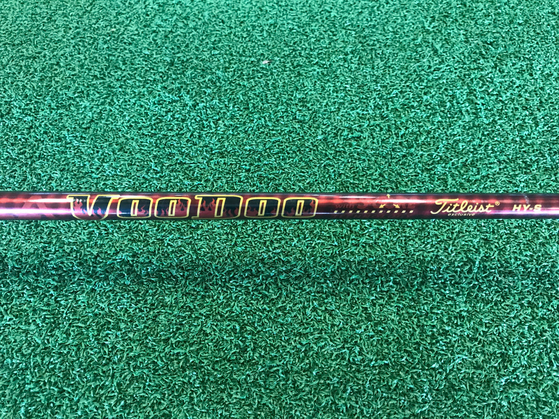 Titleist 909H 17° Hybrid
