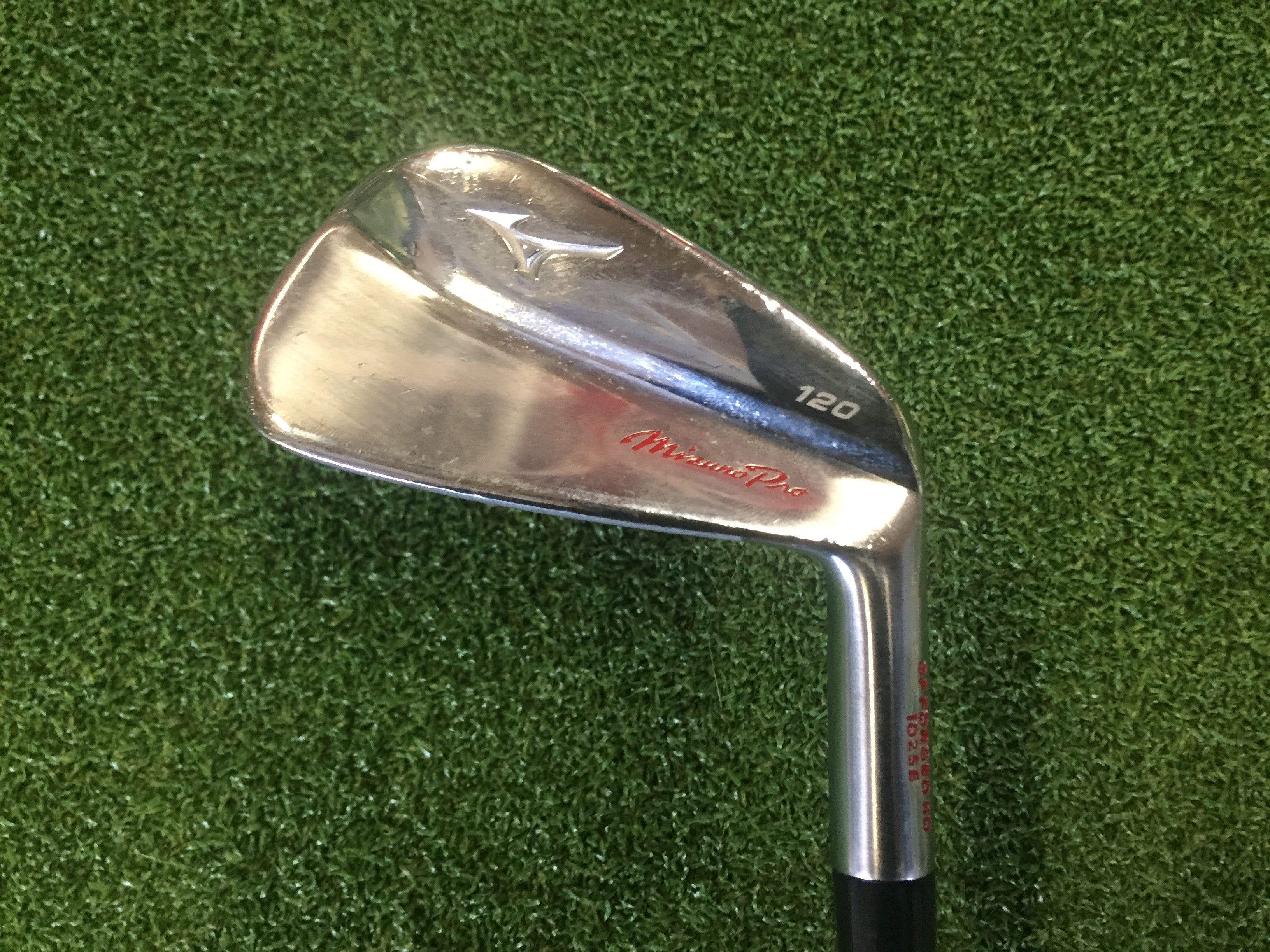 MIZUNO - MIZUNO　Pro　１２０ MIZUNO Pro 120 Iron Set Golf Club 5-P 6pcs Dynamic Gold 120