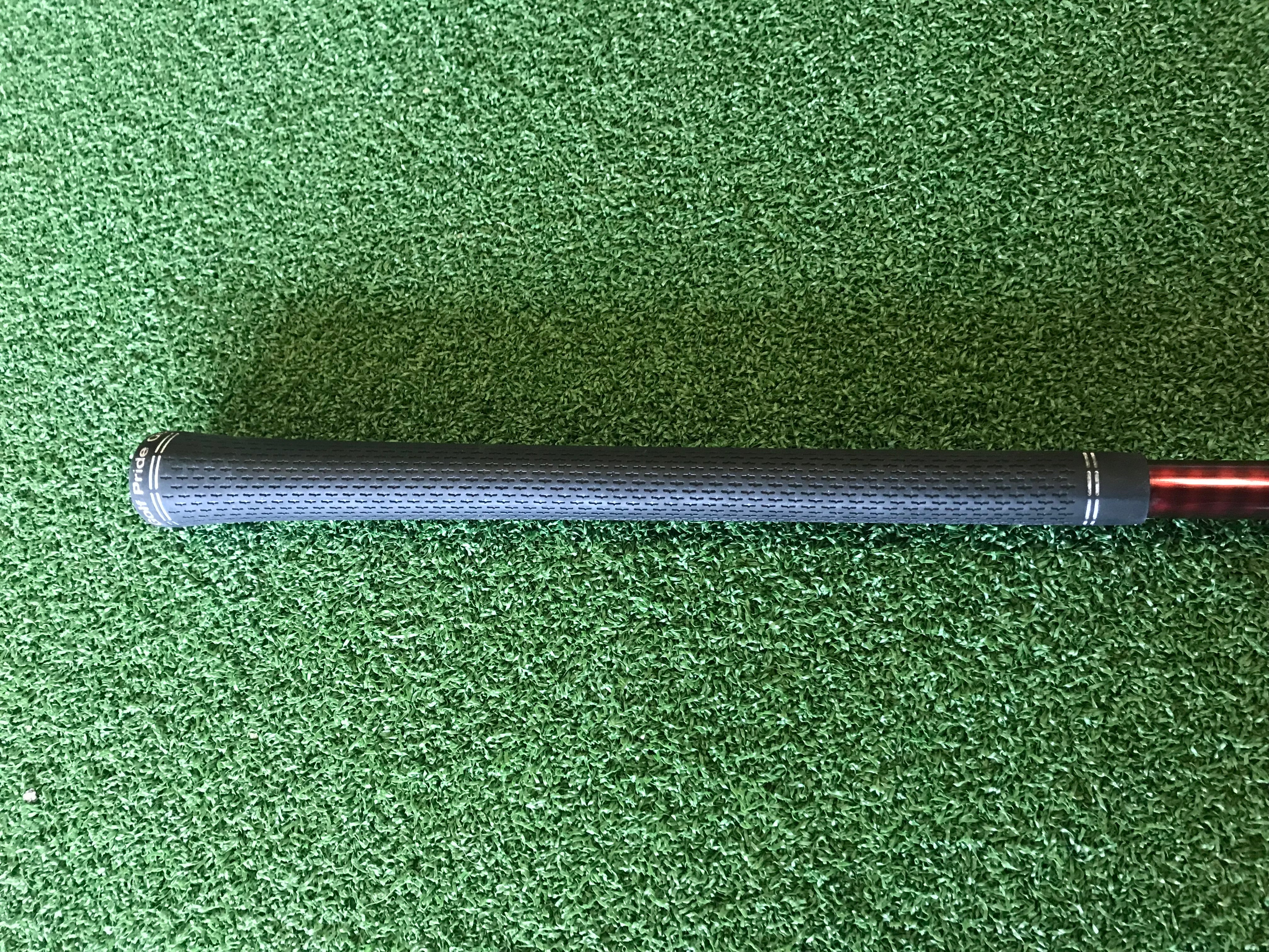 Titleist 909H 17° Hybrid