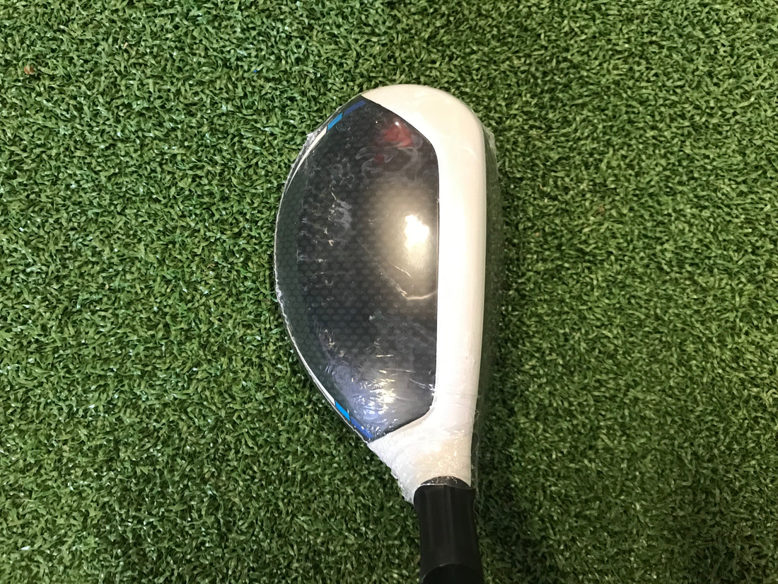 *New* TaylorMade Sim 2 Max 19° Left Handed 3 Hybrid