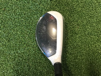 *New* TaylorMade Sim 2 Max 19° Left Handed 3 Hybrid