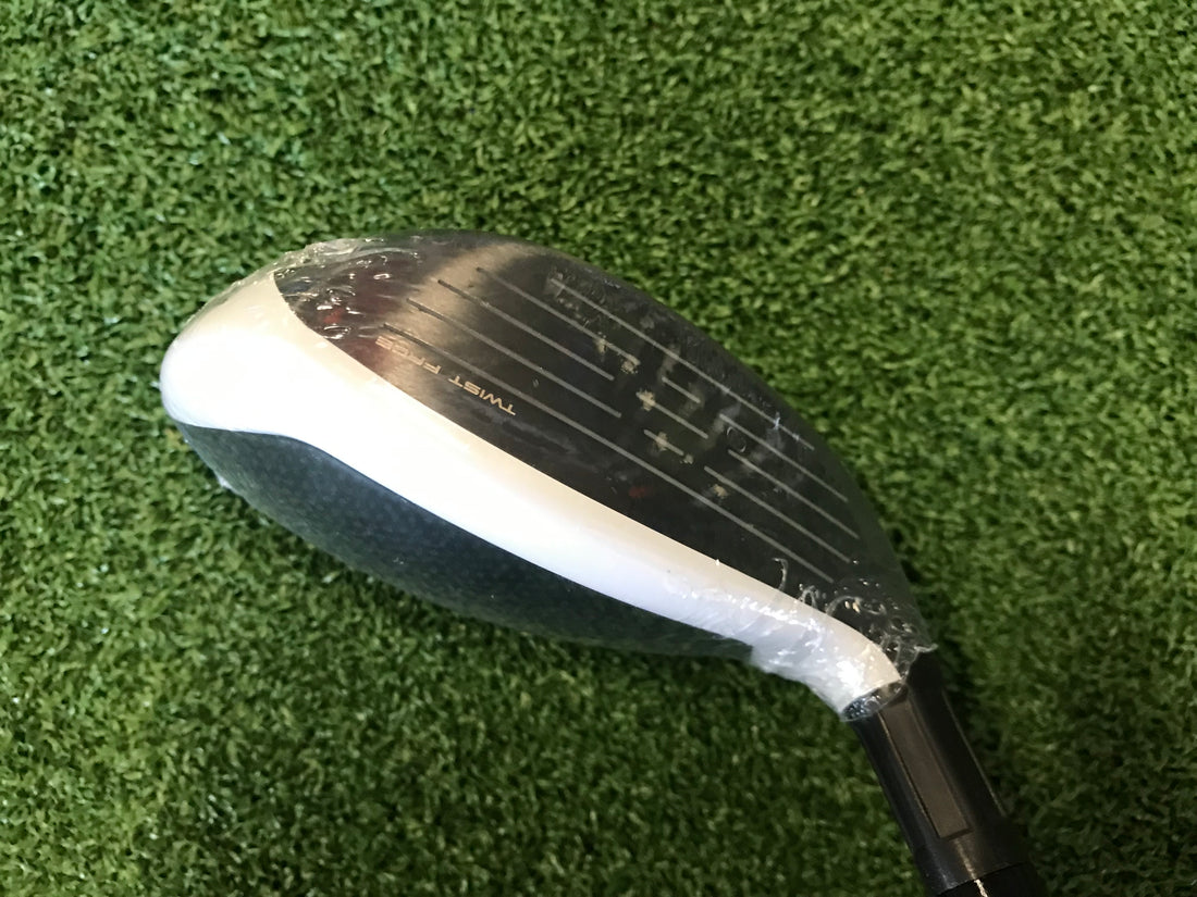 *New* TaylorMade Sim 2 Max 19° Left Handed 3 Hybrid