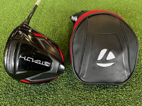 2022 TaylorMade Stealth 10.5° Driver With Headcover