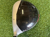2018 TaylorMade M4 10.5° Driver With Headcover
