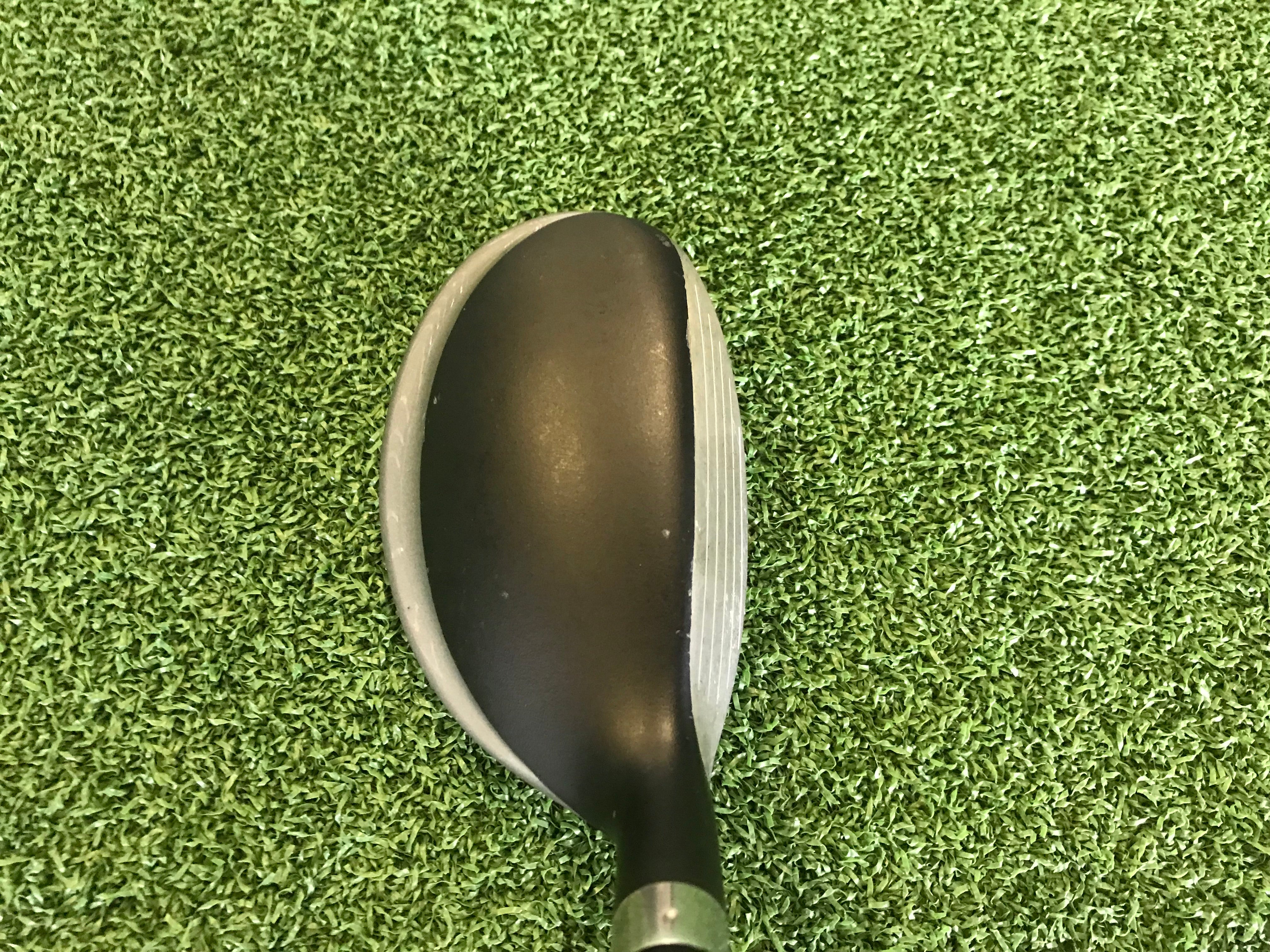 Nike SQ 21° Left Handed 3 Hybrid