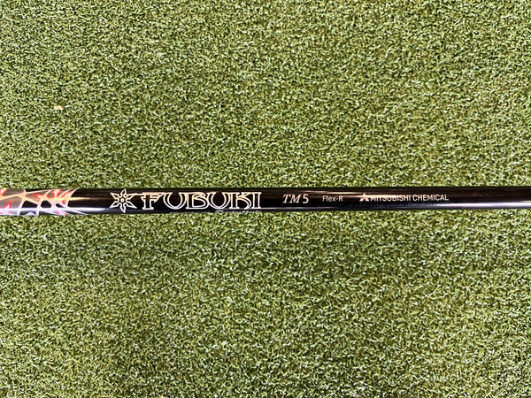 2018 TaylorMade M4 10.5° Driver With Headcover