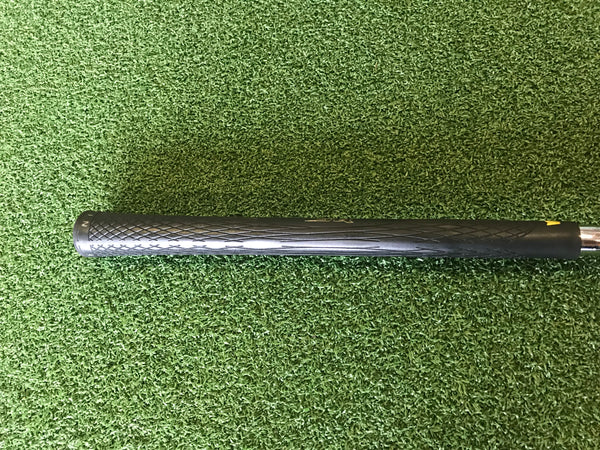 Nike SQ 21° Left Handed 3 Hybrid Dexterity- L/H Flex- Stiff Length- 40.5" Condition- 7.5 Shaft- Dynamic Gold S300 Grip- Nike