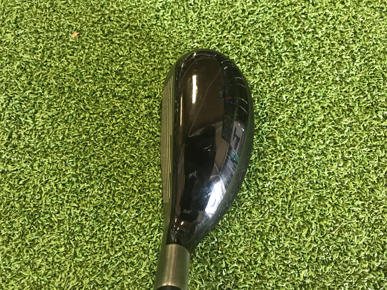 2021 Callaway Apex Pro 20° 3 Hybrid