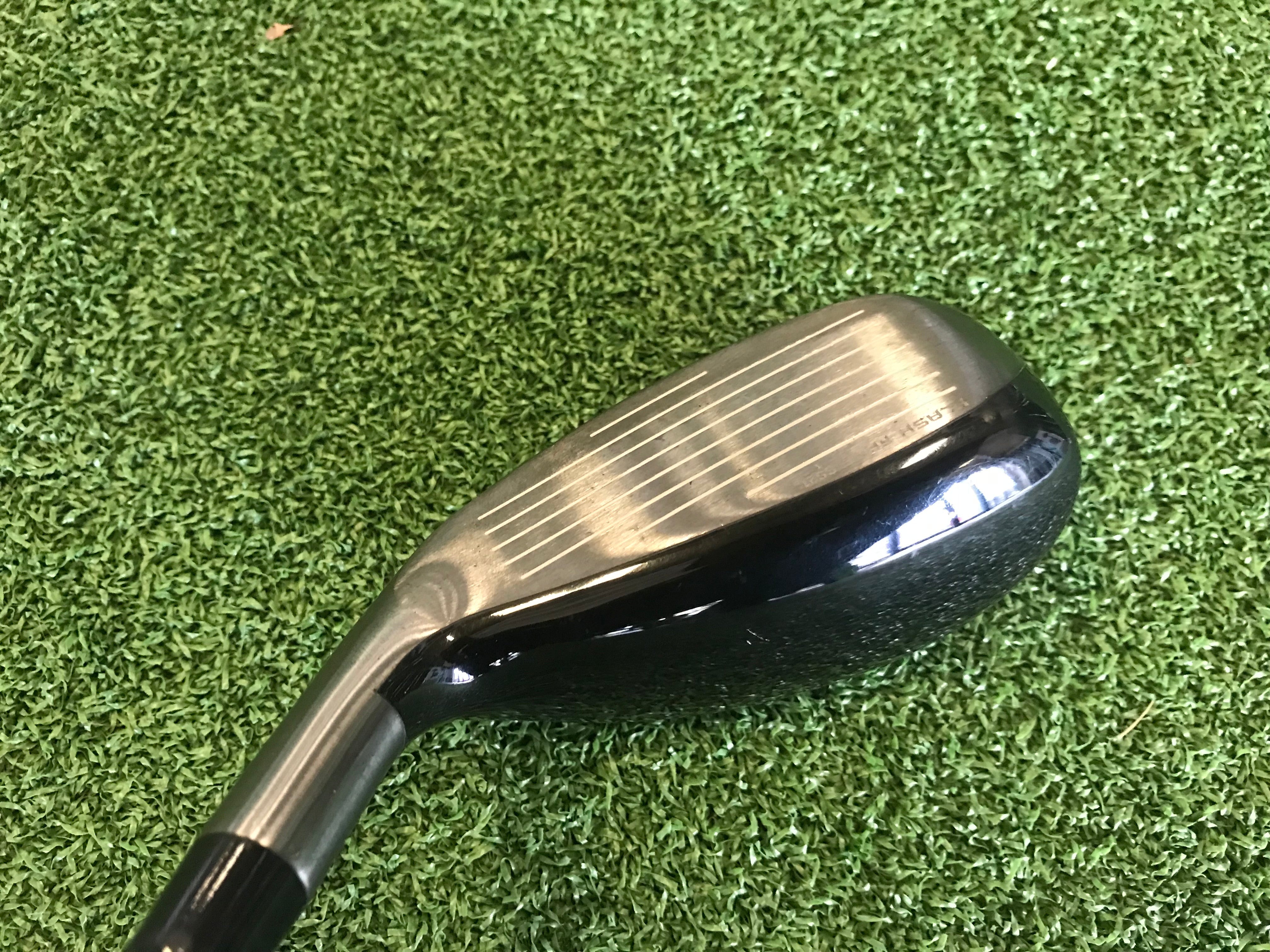 2021 Callaway Apex Pro 20° 3 Hybrid