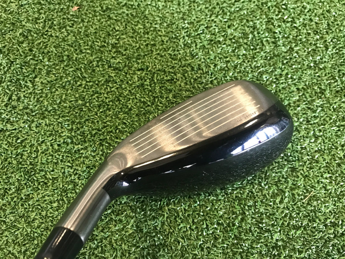 2021 Callaway Apex Pro 20° 3 Hybrid