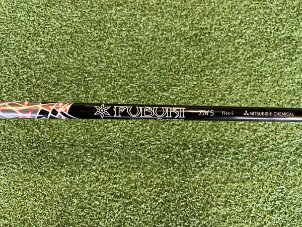 2018 TaylorMade M4 10.5° Driver With Headcover