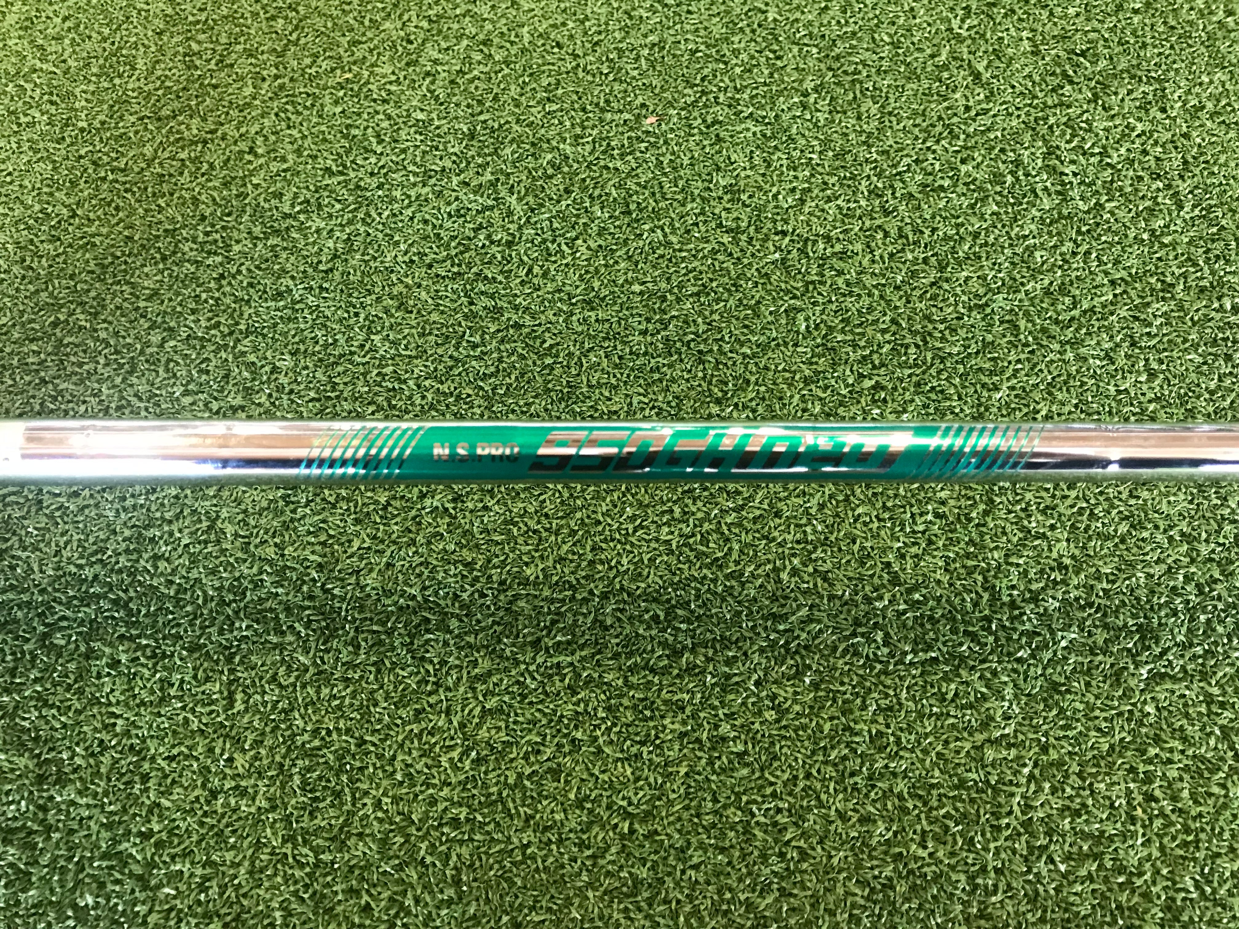 2021 Callaway Apex Pro 20° 3 Hybrid