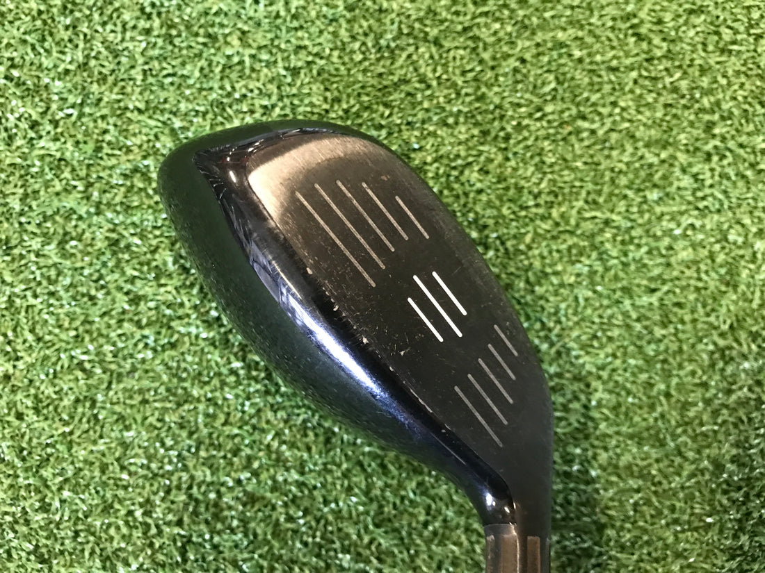 2016 TaylorMade M2 19° Left Handed 3 Hybrid With Headcover