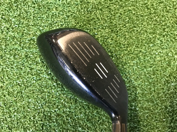 2016 TaylorMade M2 19° Left Handed 3 Hybrid With Headcover