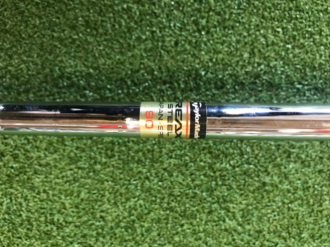2016 TaylorMade M2 19° Left Handed 3 Hybrid With Headcover