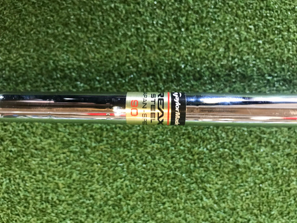2016 TaylorMade M2 19° Left Handed 3 Hybrid With Headcover