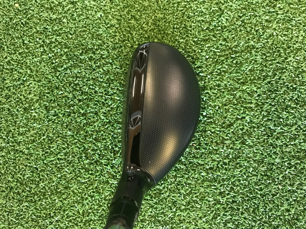 TaylorMade Sim 2 17° 2 Hybrid With Headcover *Excellent Condition*