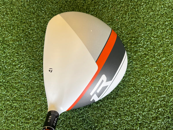 2013 TaylorMade R1 10.5° Driver With Headcover