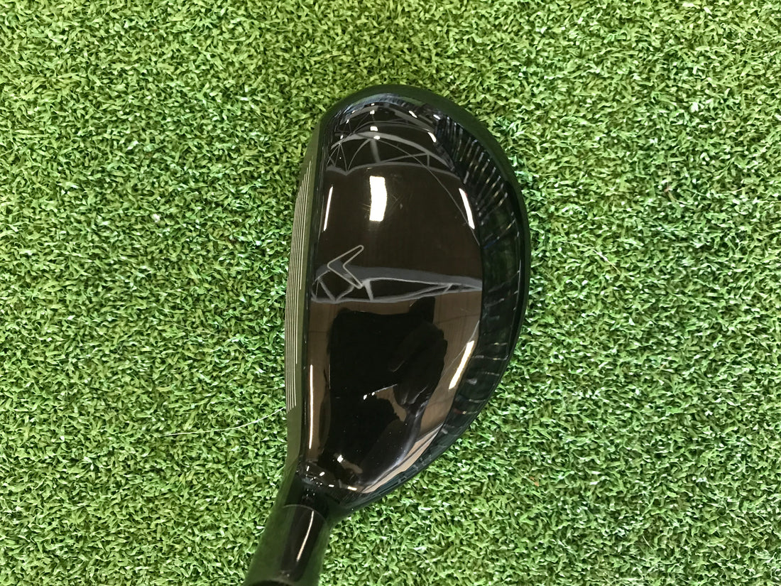 Callaway Mavrik Max 19° 3 Hybrid With Headcover *Excellent Condition*