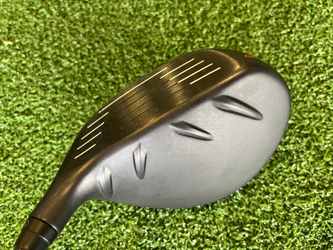 2019 Ping G410 17.5° 5 Wood With Headcover
