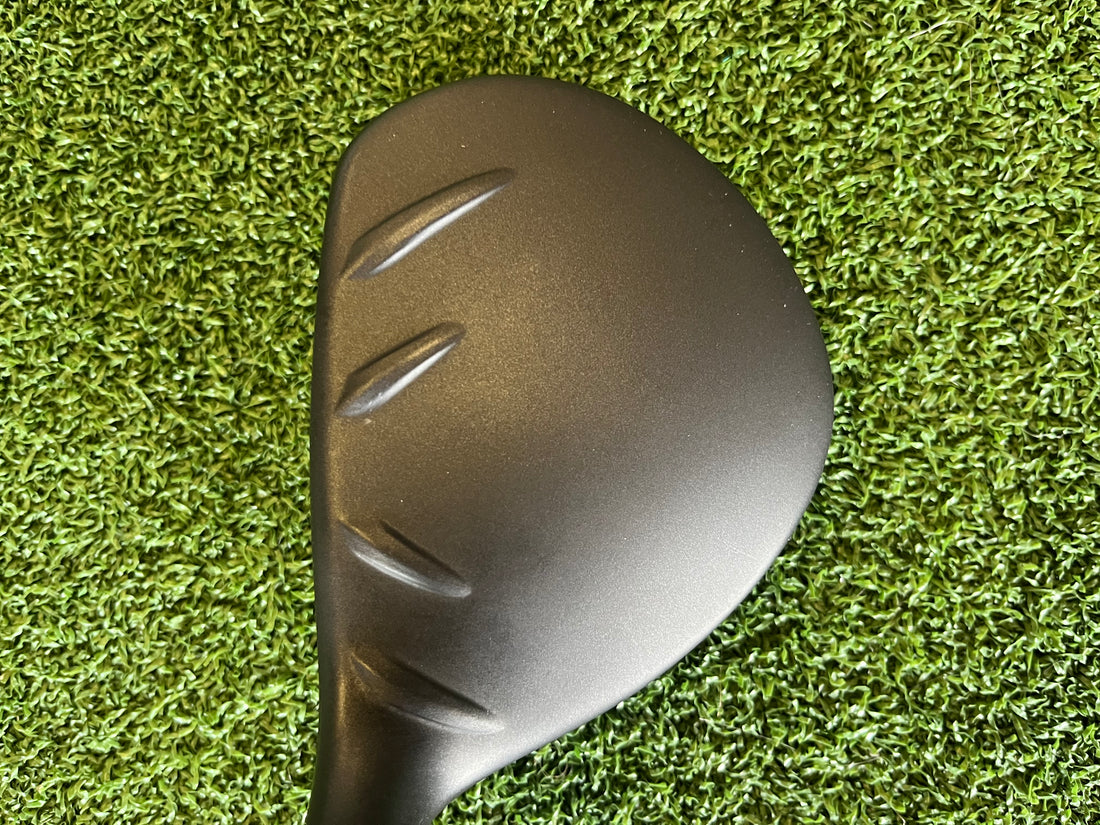 2019 Ping G410 17.5° 5 Wood With Headcover