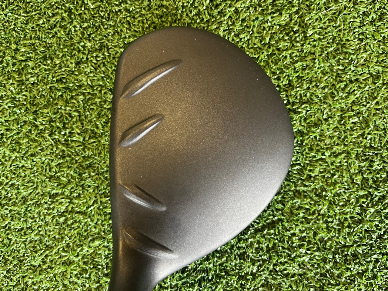 2019 Ping G410 17.5° 5 Wood With Headcover