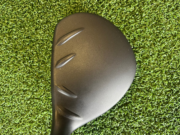 2019 Ping G410 17.5° 5 Wood With Headcover