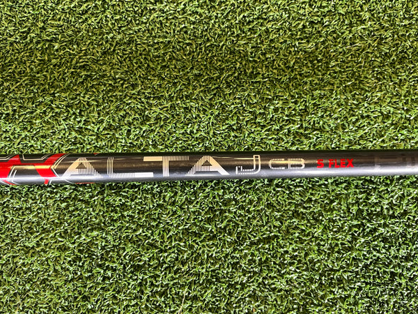 2019 Ping G410 17.5° 5 Wood With Headcover
