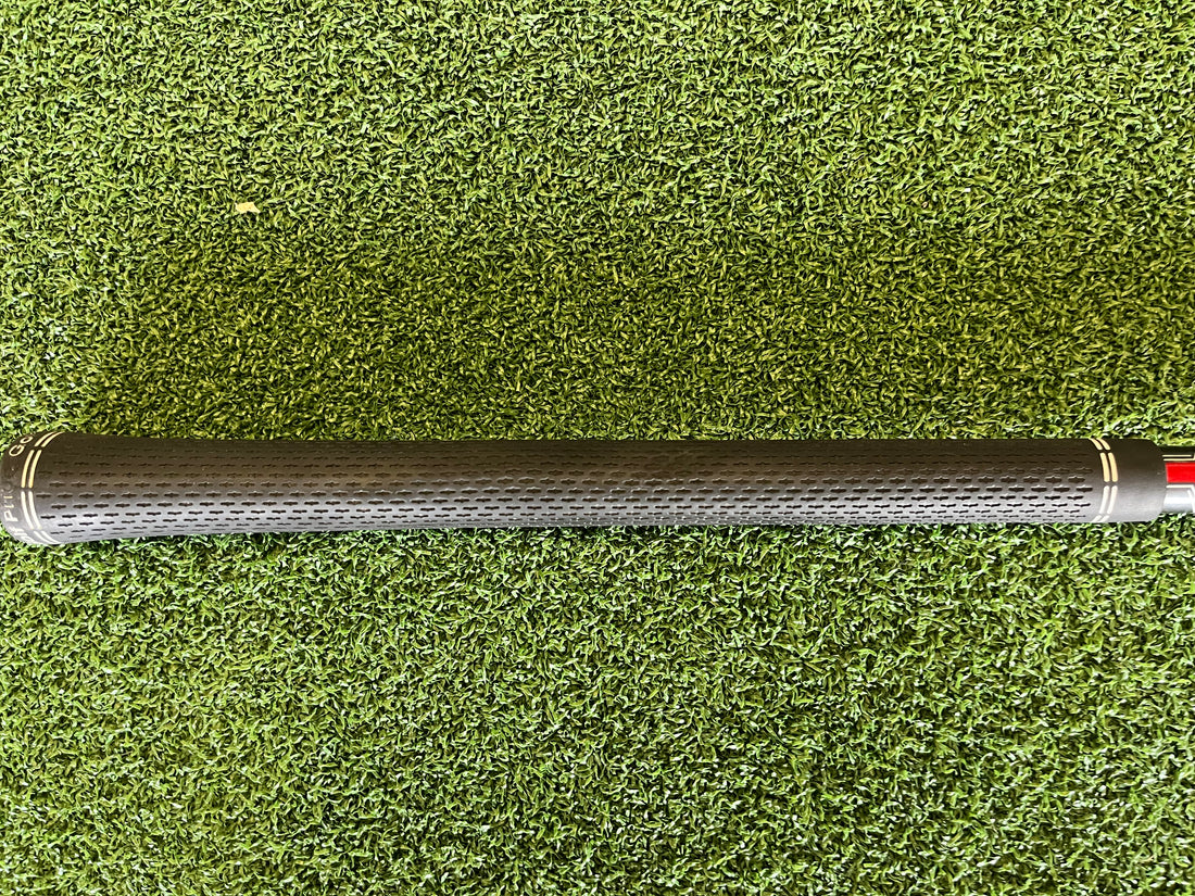 2019 Ping G410 17.5° 5 Wood With Headcover