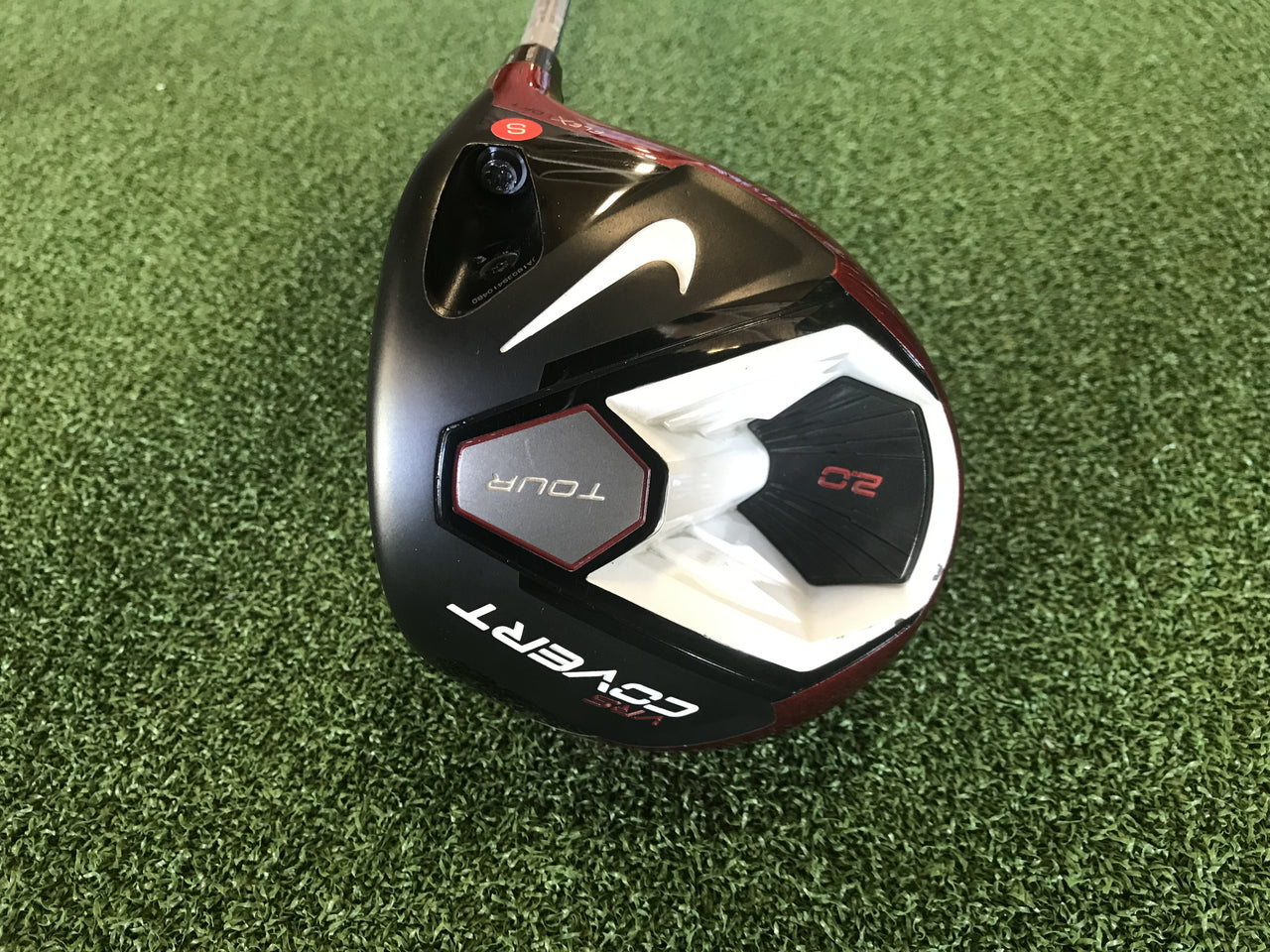 2014 Nike VRS Covert 2.0 Tour 10.5° Driver *Excellent Condition*