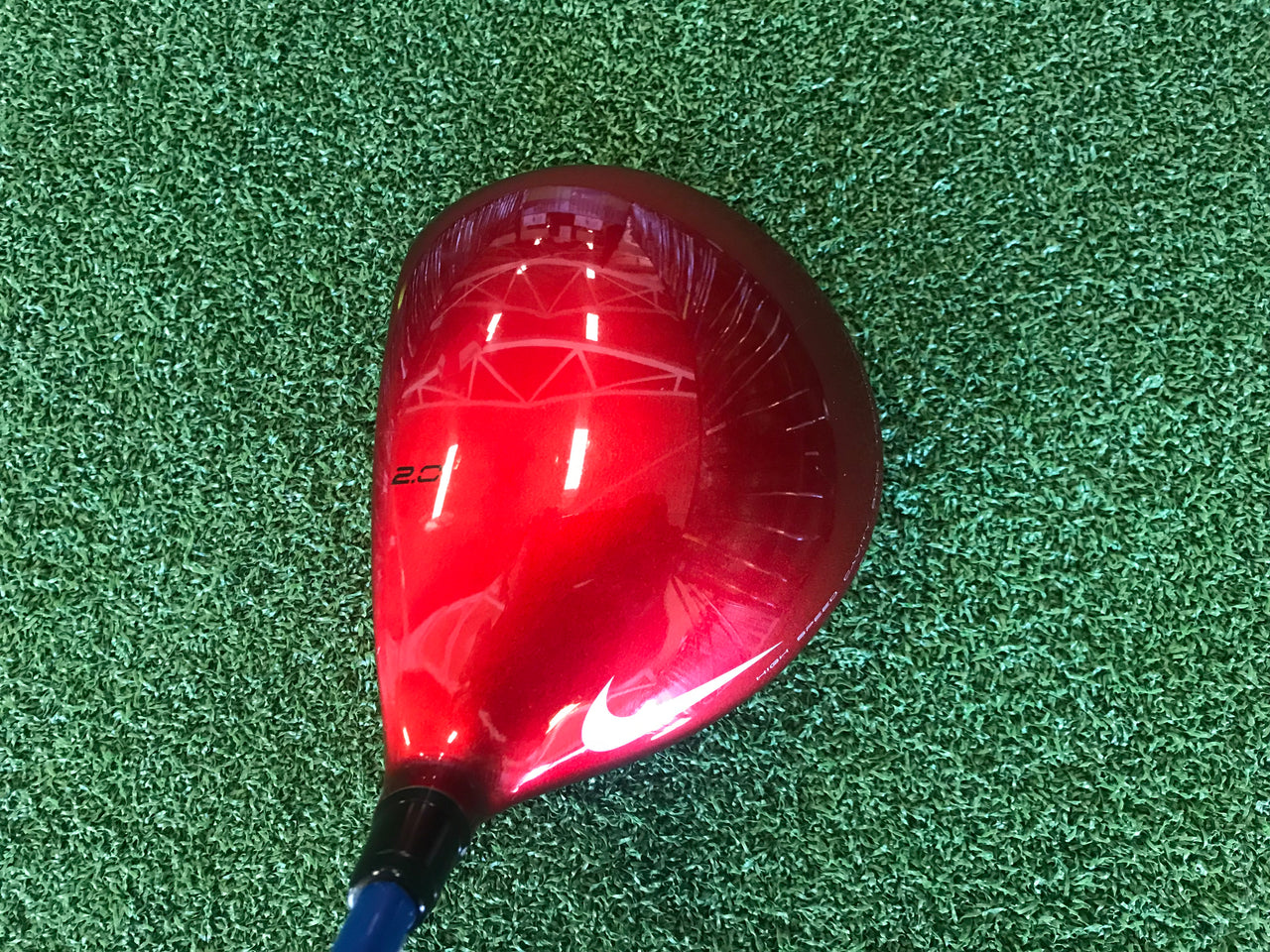 2014 Nike VRS Covert 2.0 Tour 10.5° Driver *Excellent Condition*