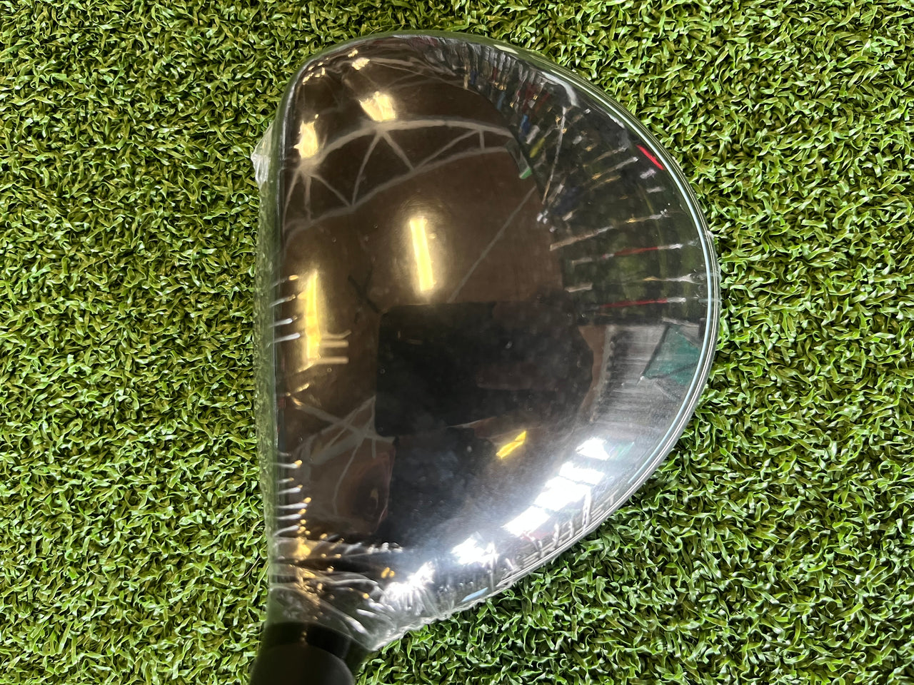 *New* 2023 Cobra Aerojet 24.5° Ladies 7 Wood With Headcover