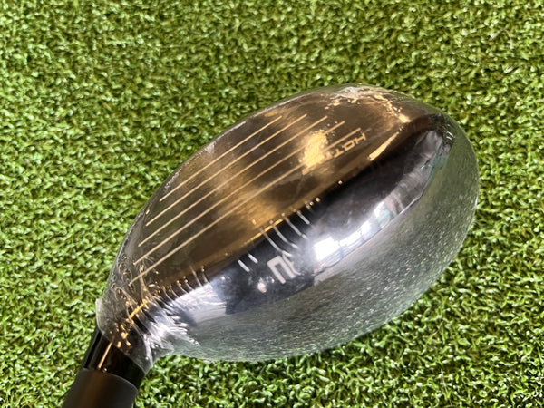 *New* 2023 Cobra Aerojet 24.5° Ladies 7 Wood With Headcover