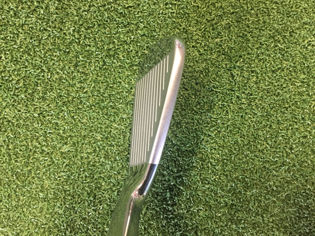2022 Callaway Rogue ST Pro 5-9, PW Iron Set