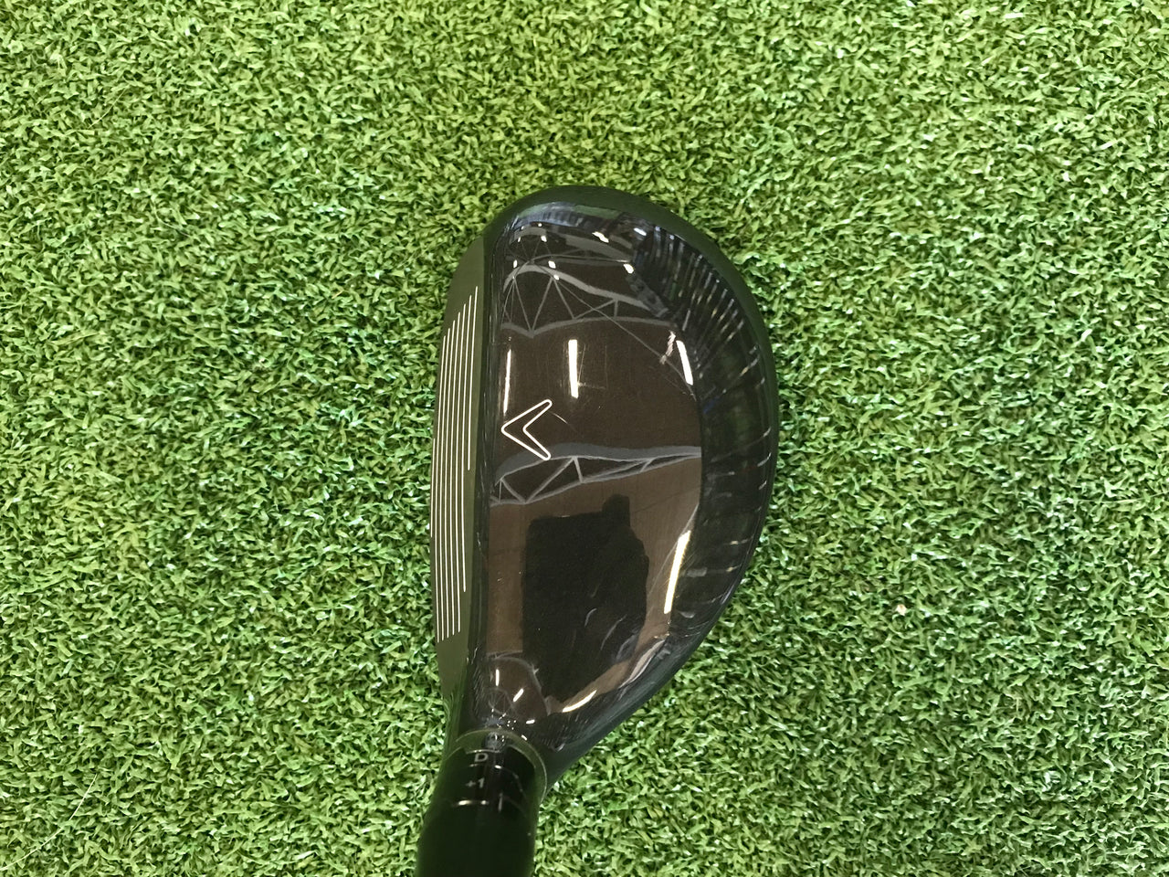 2023 Callaway Big Bertha 24° 5 Hybrid With Headcover * Like New*