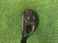 2023 Callaway Big Bertha 24° 5 Hybrid With Headcover * Like New*