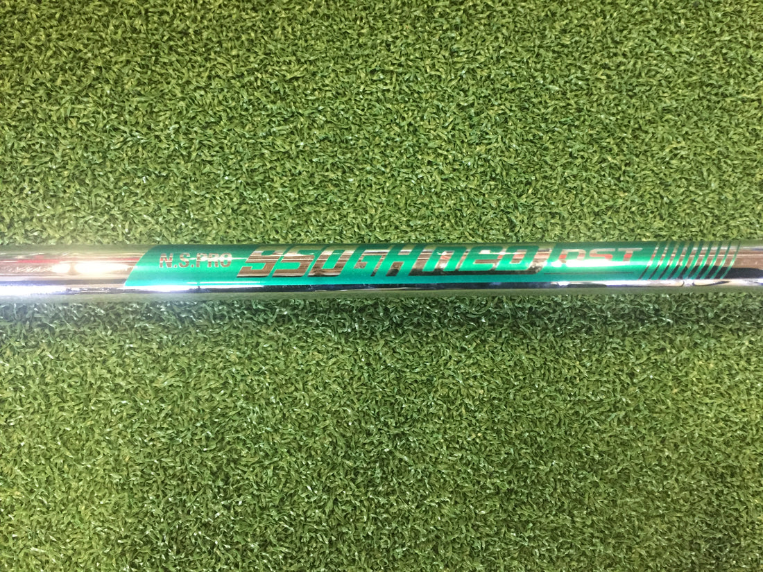 2022 Callaway Rogue ST Pro 5-9, PW Iron Set
